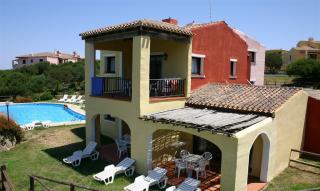 Stintino Sea Villas