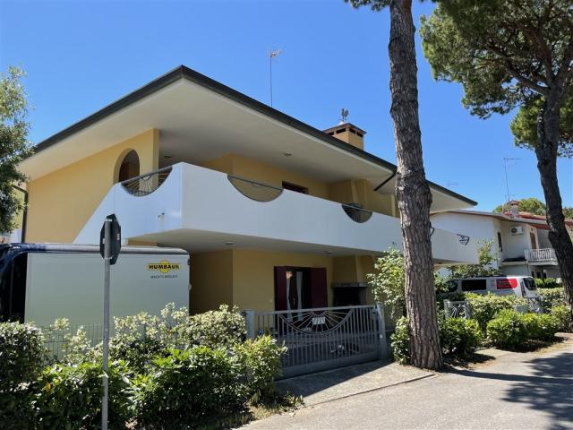 Villa Ca Margherita