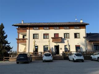 Chalet Monte Coston