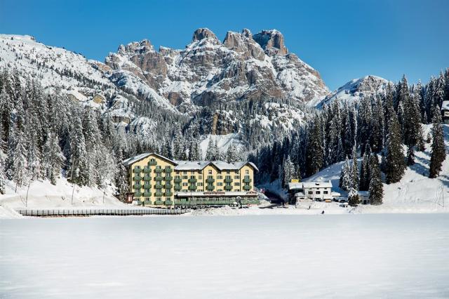 Residence Misurina