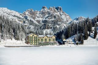 Residence Misurina