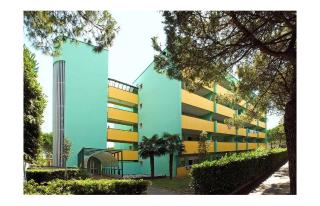 Residence Montecarlo