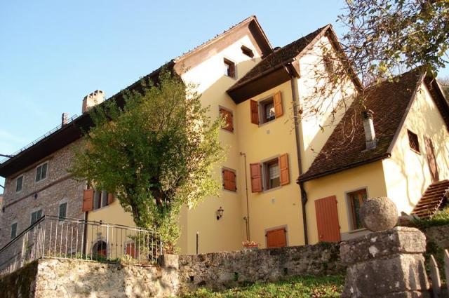 Dona Apartmán