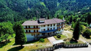 Oasi Park Zovello