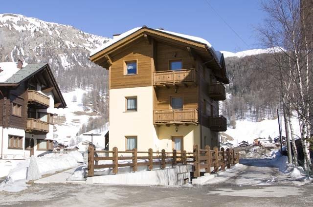 Chalet Emma