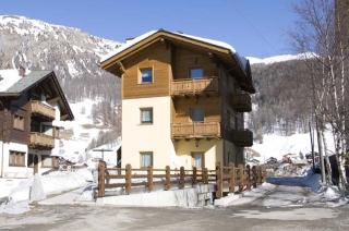 Chalet Emma