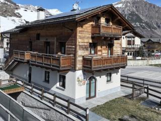Chalet Raggio Di Sole
