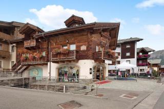 Chalet Picchio