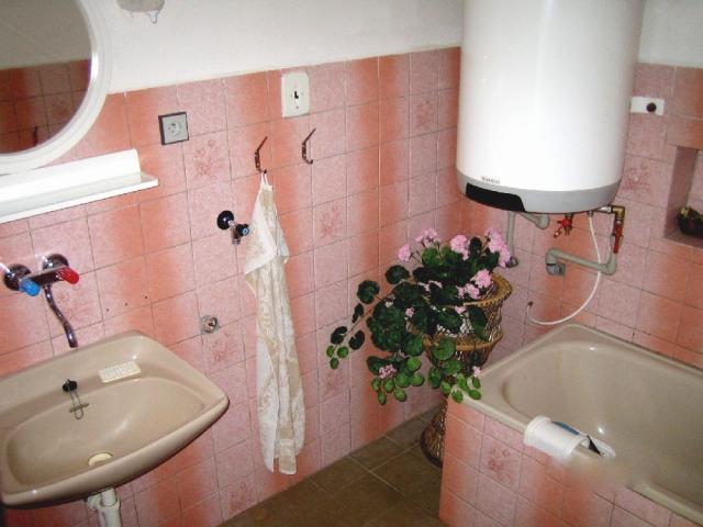 Chalupa Hříběcí u Horní Cerekve