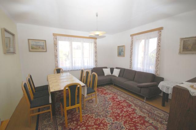 Chalupa Kamenice nad Lipou