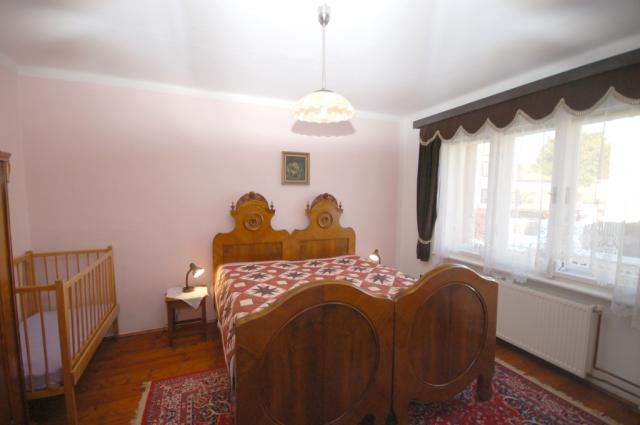 Chalupa Kamenice nad Lipou