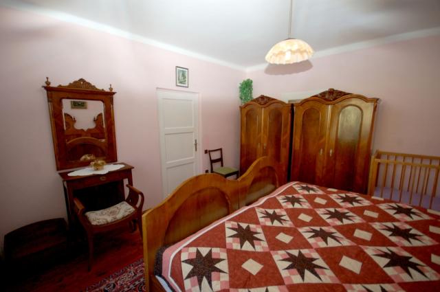 Chalupa Kamenice nad Lipou