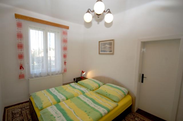 Chalupa Kamenice nad Lipou