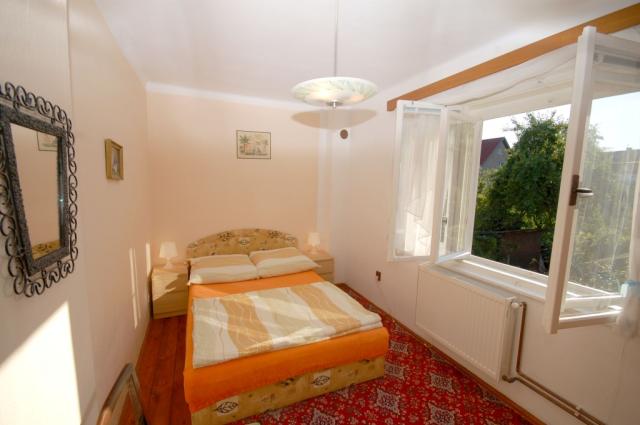 Chalupa Kamenice nad Lipou