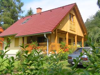 Chata Seč
