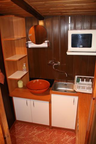 Chata Včelákov