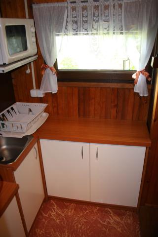 Chata Včelákov