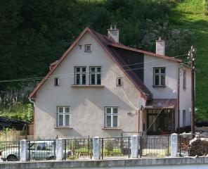 Chalupa Vrchlabí