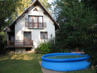 Chata Vlachnovice