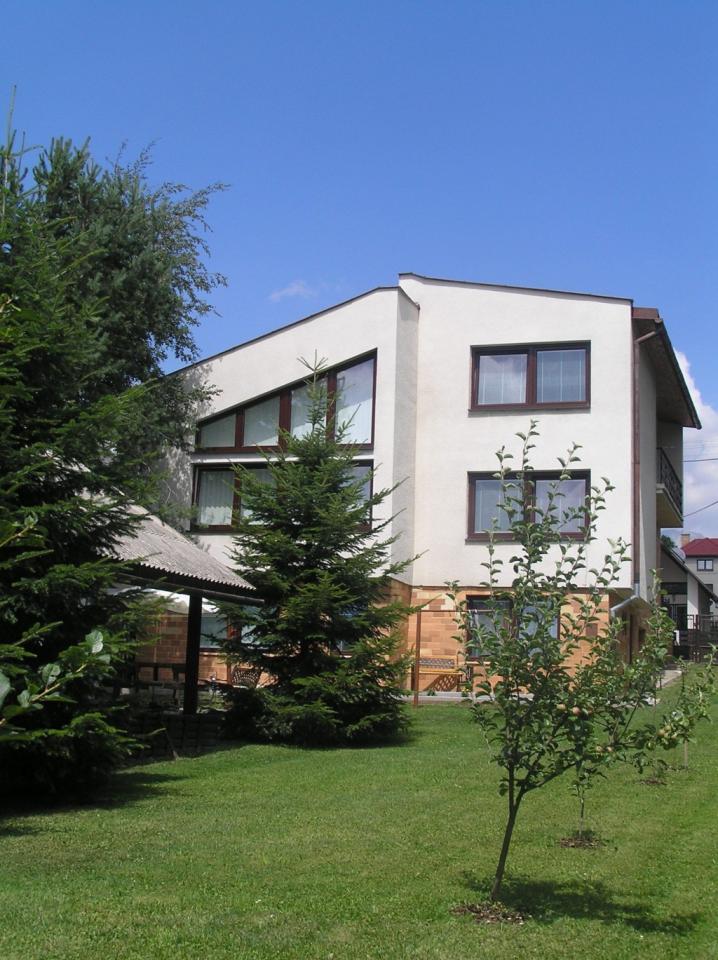Apartmán Štrba