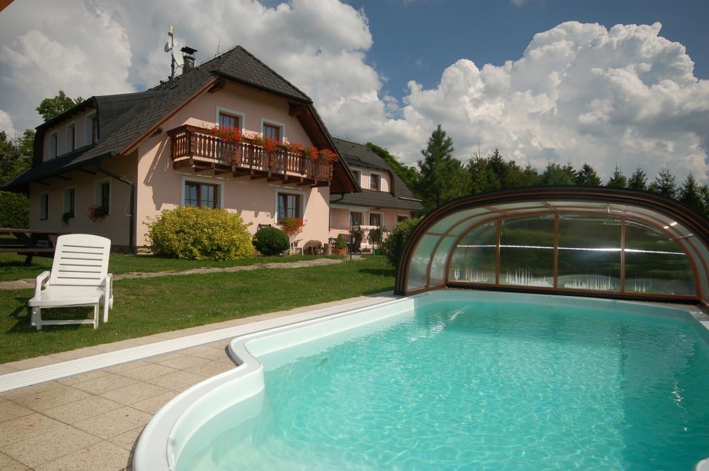 Apartmán Benešova hora