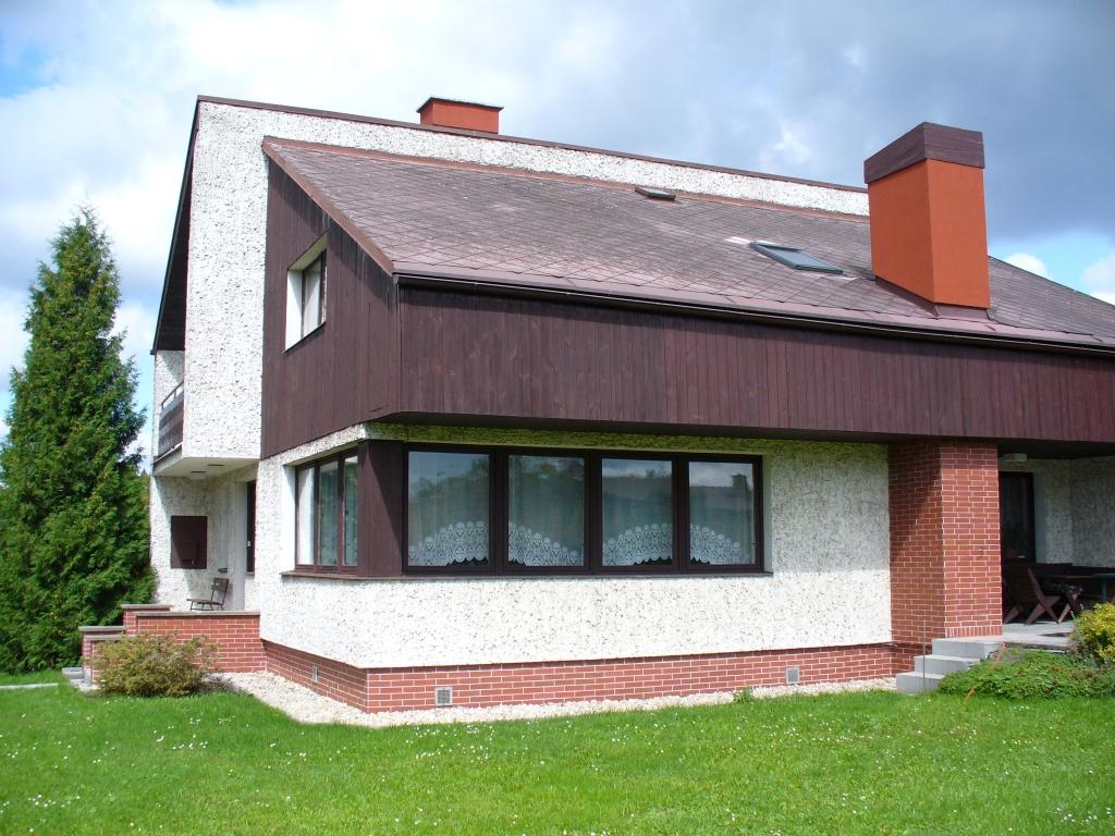 Apartmán Hronov