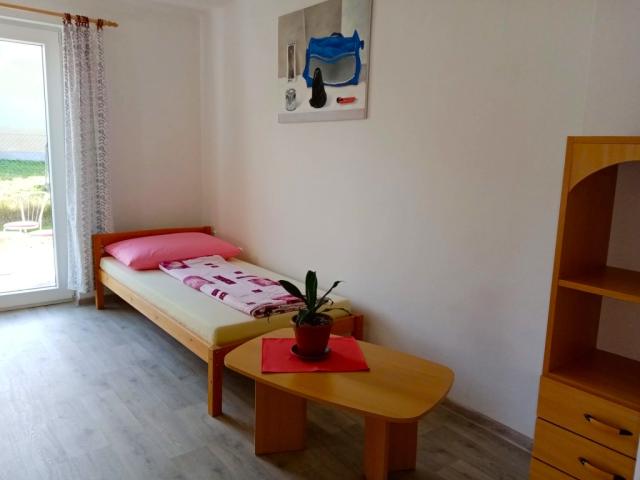 Chalupa Sudoměřice