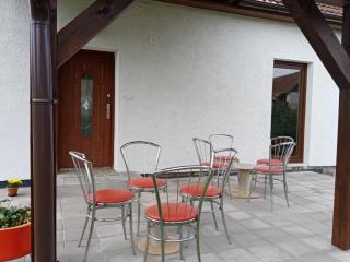 Chalupa Sudoměřice