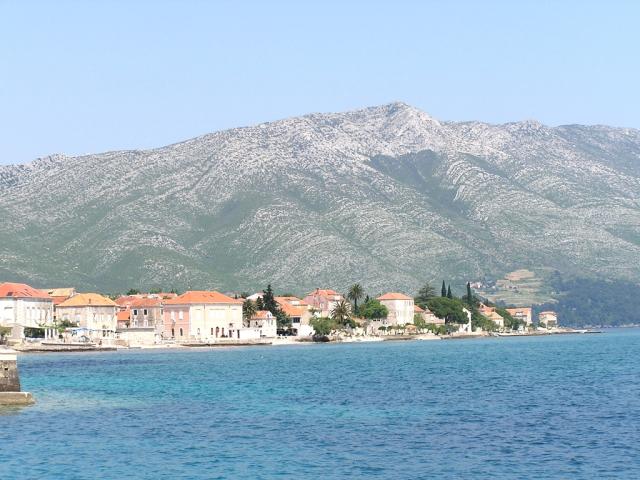 Villa Jelena