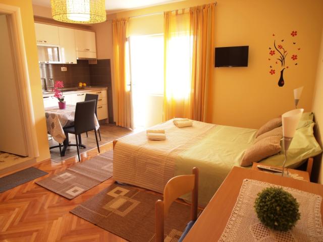 Villa Jelena