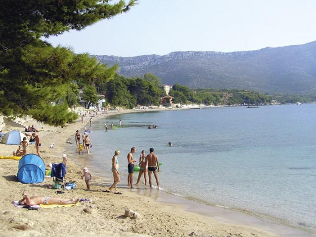Villa Jelena