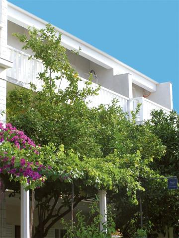 Villa Jelena