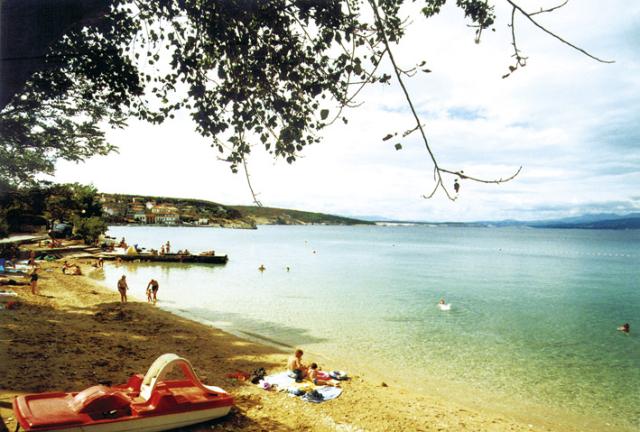 Justinič