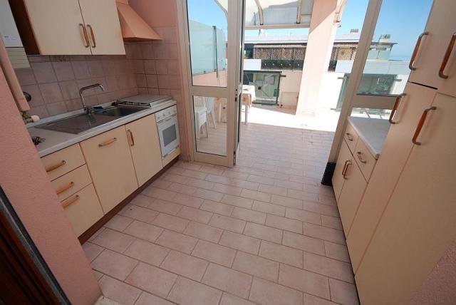 Rezidence Baracca 6