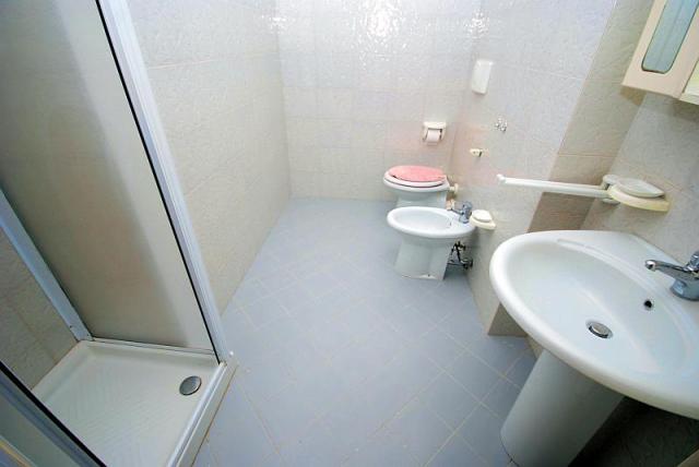 Rezidence Baracca 6