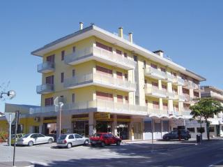Rezidence Rialto