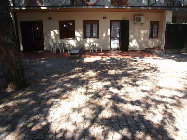 Villa Tramonto