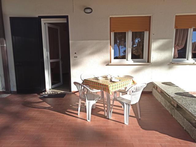Villa Tramonto