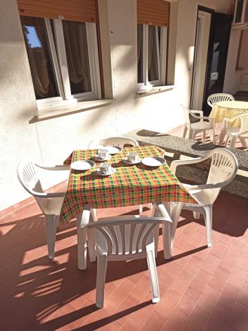 Villa Tramonto