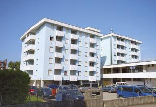 Condominio Monaco 6