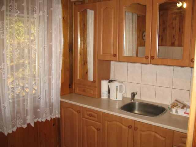 Chata Vnorovice