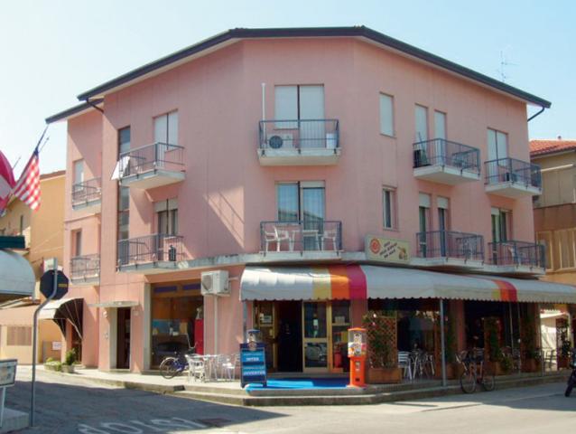 Rezidence Astor