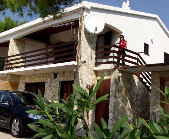 Villa Danijela