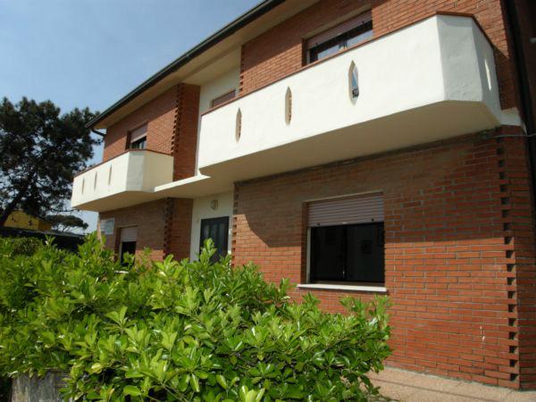 Villa Jolanda