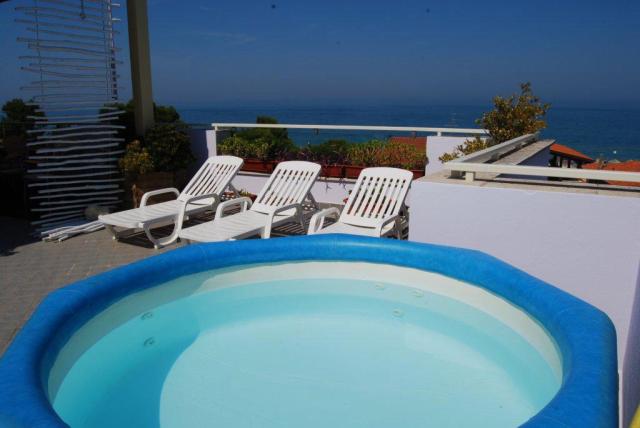 Sea Resort