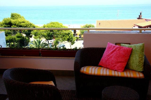 Sea Resort