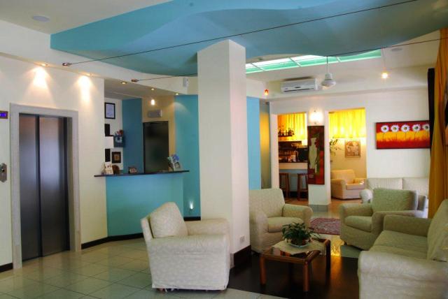 Sea Resort