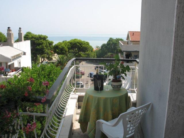 Sea Resort