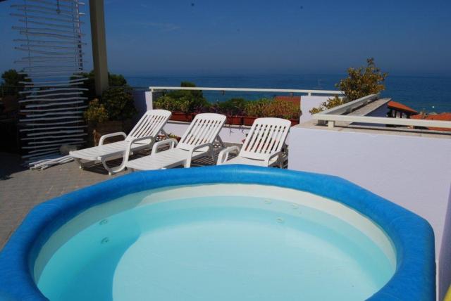 Sea Resort