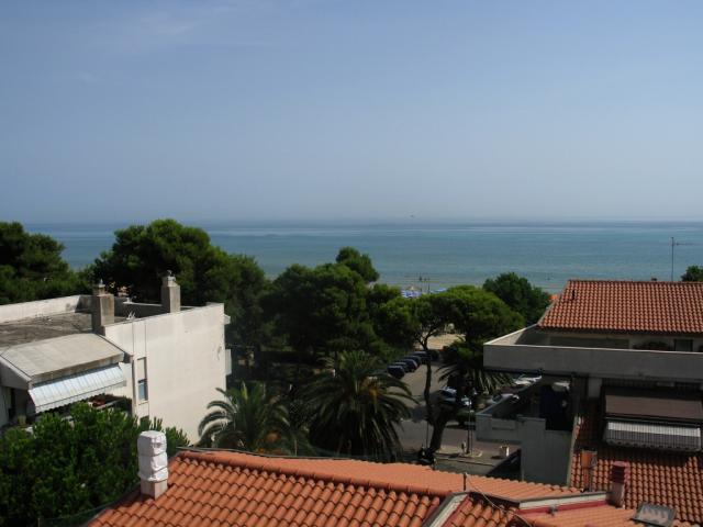 Sea Resort